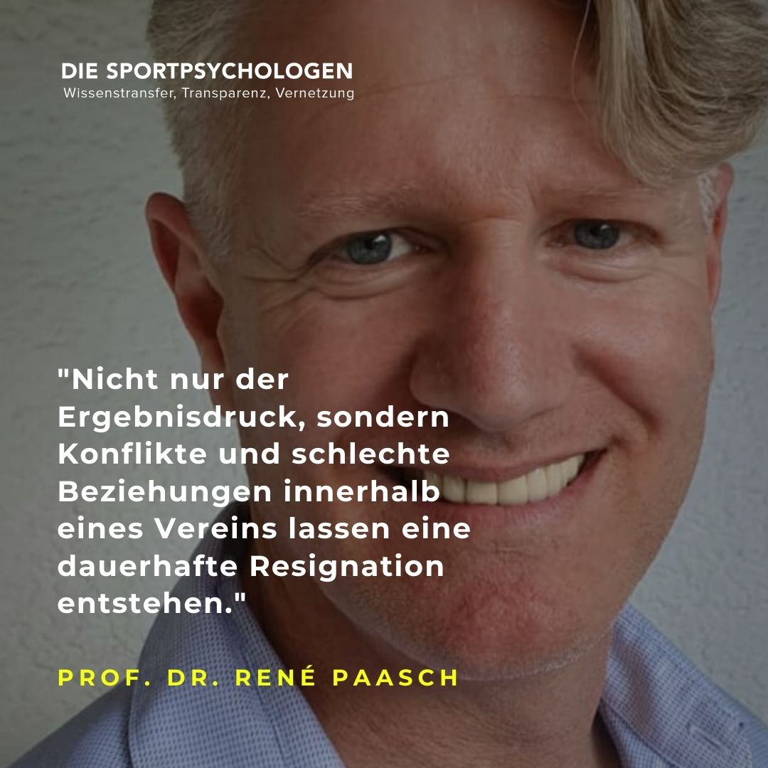 René Paasch Insta 13 Sportpsychologen