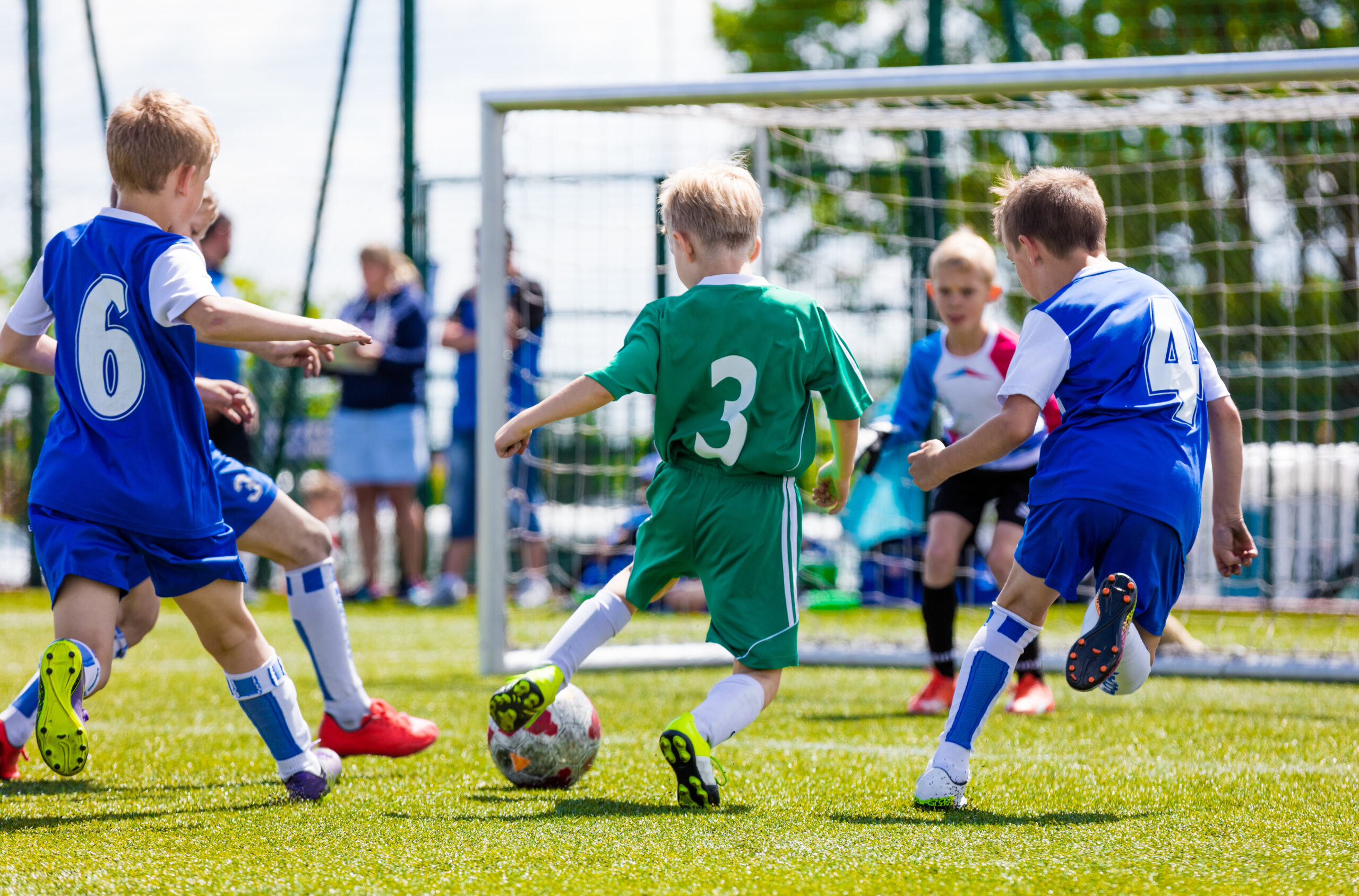 Einschlaftipps für NachwuchssportlerInnen