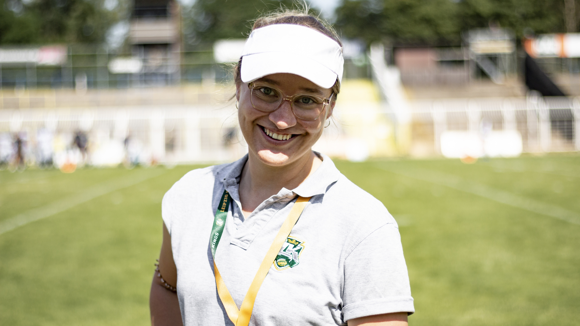 Lisa König, Die Sportpsychologen